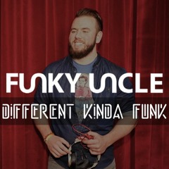 Different Kinda Funk