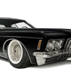 Music to Drive By Vol. 1