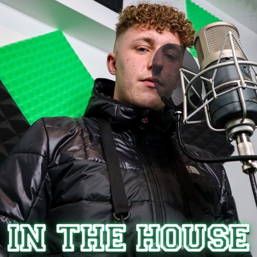 Marky B x Sluggy Beats - In The House (Part 1)