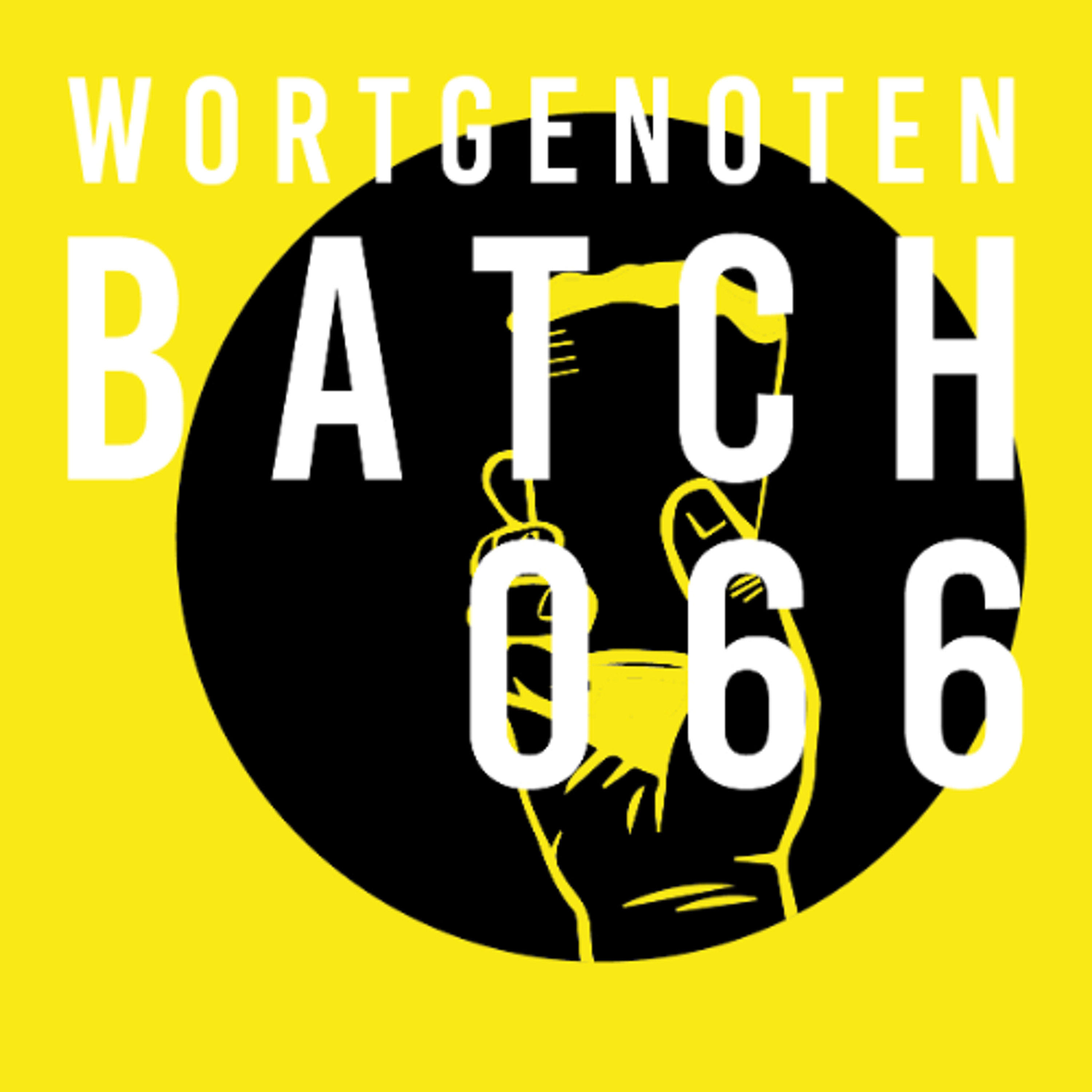 Wortgenoten