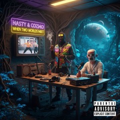 Nasty & Cozmo - The Beginning