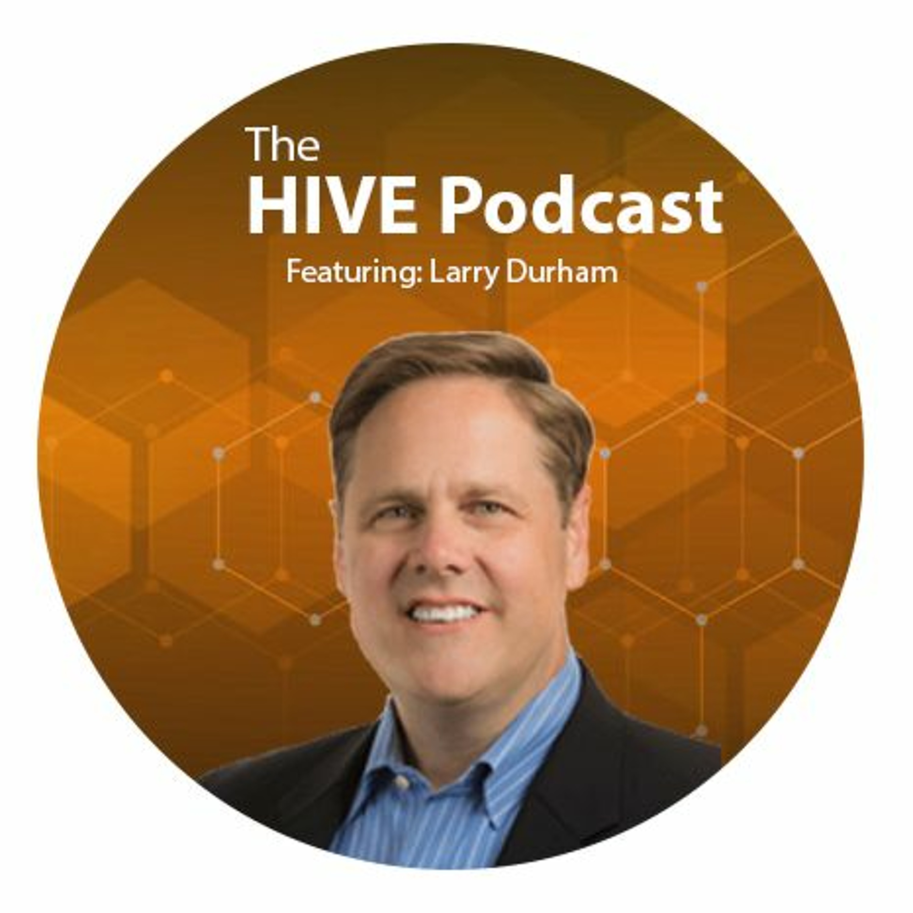 The Hive Podcast