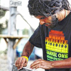 Raspect SunRoots Souljah - Selection #1
