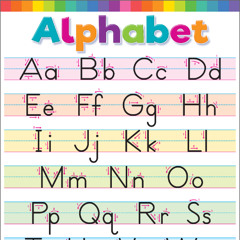 THE ALPHABET SONG (prod. DjWhatsapp)