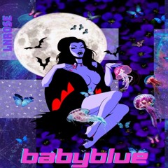 BABYBLUE - LnRose