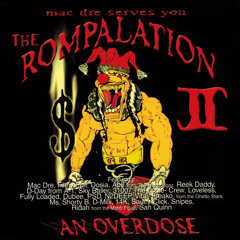 Capers (Radio Edit) [feat. The Looie Crew]