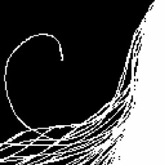 Black & White