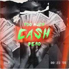 Too Much Cash