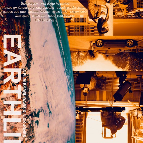 Something's Happening