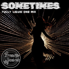 Sometimes...