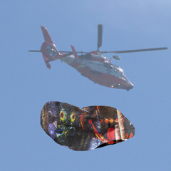 duet with a helicopter