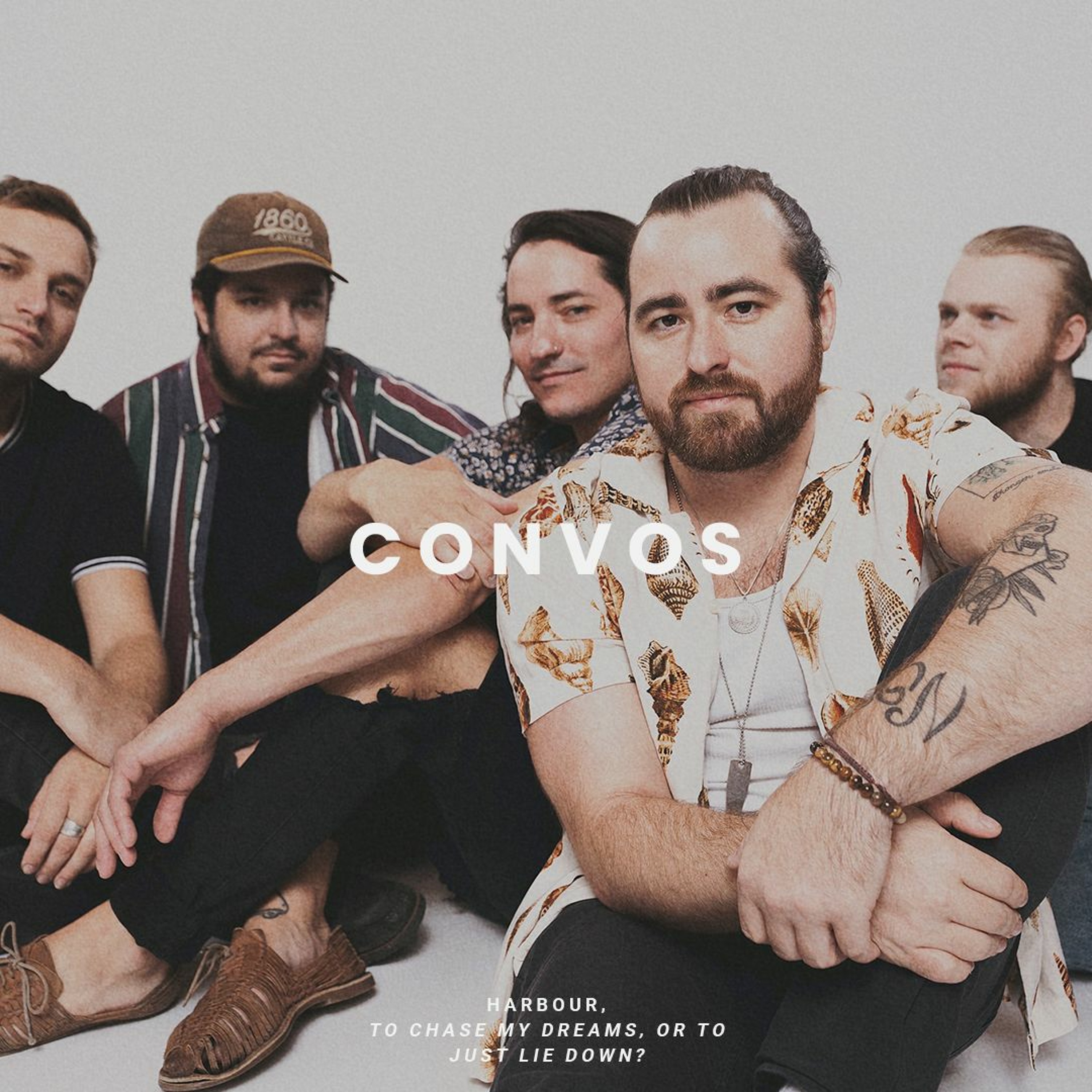 LIVING LIFE FEARLESS Podcasts