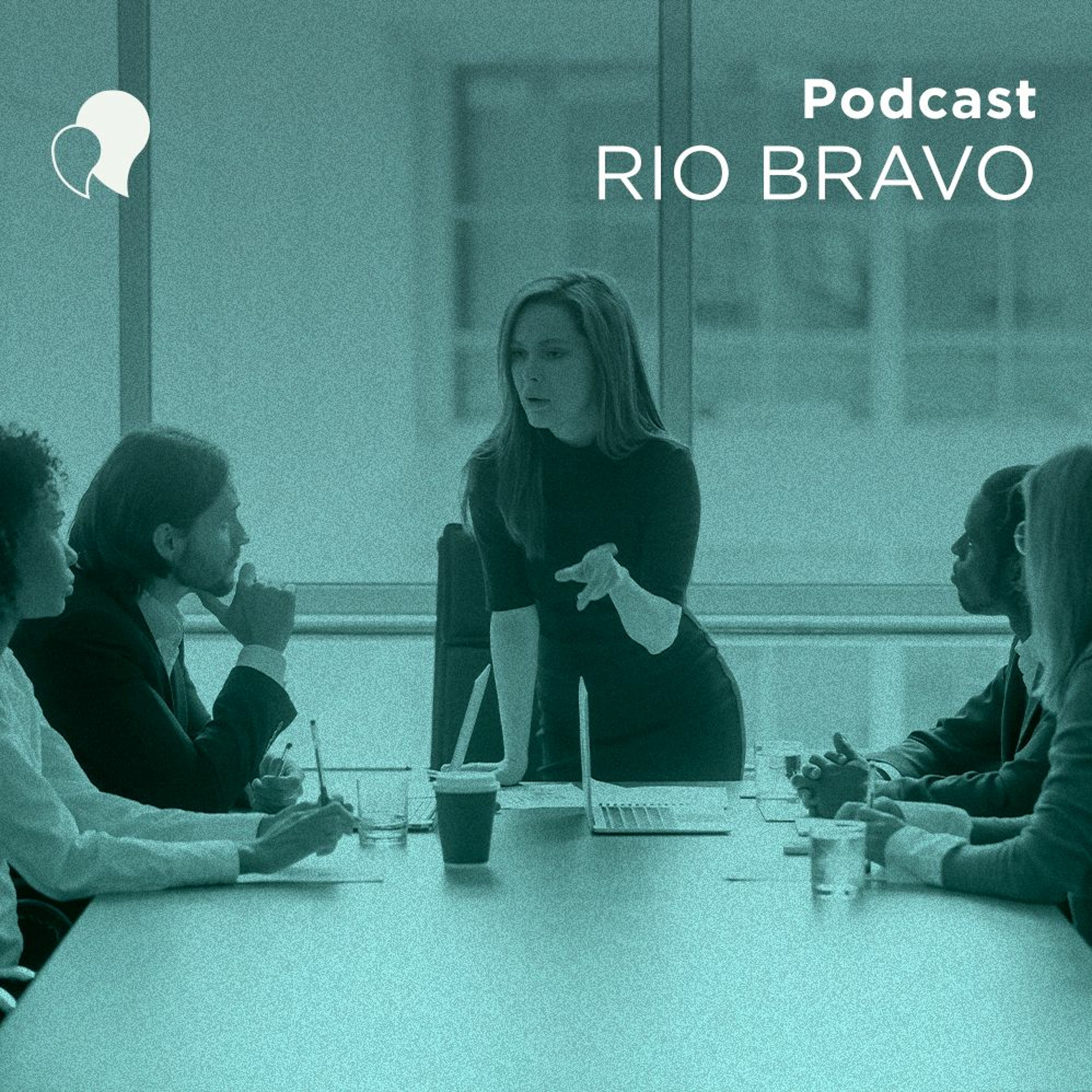 Podcast 635 – Patrícia Melo: “As mulheres morrem como moscas na sociedade brasileira” episode artwork