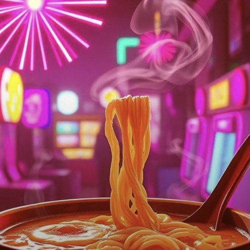 ramenEUROBEAT