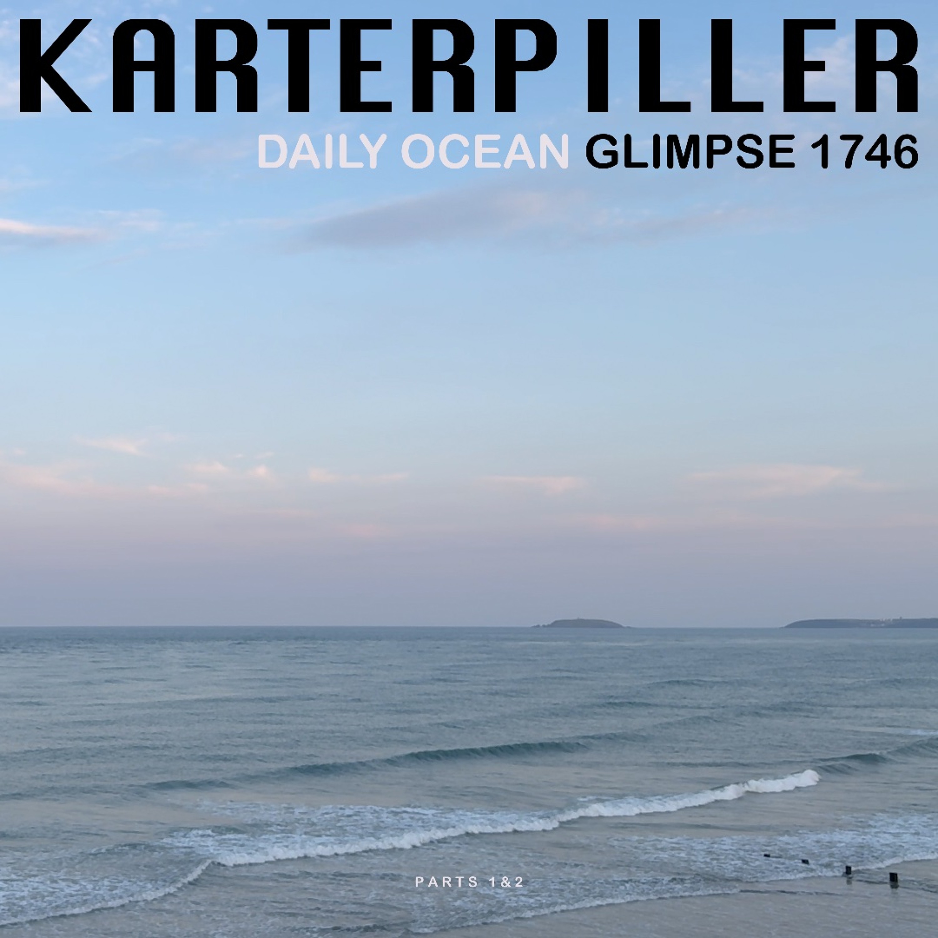 Glimpse 1746 (Jul 14 2026) episode artwork
