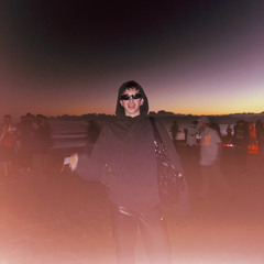 RTR @ THE SECRET XMAS RAVE 2024 NZ