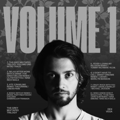 The Grey Mixtapes Trilogy: Volume One - Intro Track