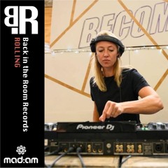 dj mad:am - Rolling