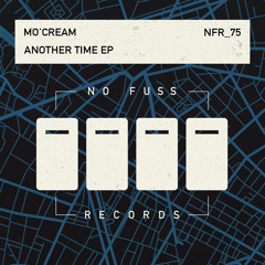 Mo'Cream  "Another Time"