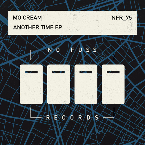 Mo'Cream  "Another Time"