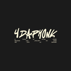 4daphonK [FREE DL]