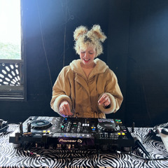 Ecstatic Dance Culture ★ Tigerbalm DJ SET @ Autumn Launch