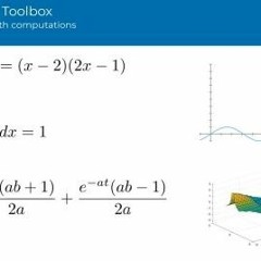 Symbolic Math Toolbox Download