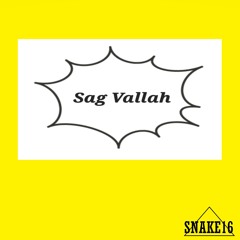 SAG VALLAH