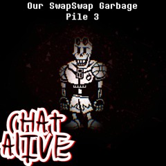 24. CHAT ALIVE (Made by Shade)