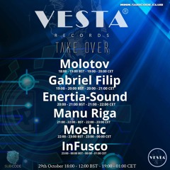 Vesta SubCode  Manu Riga Mix