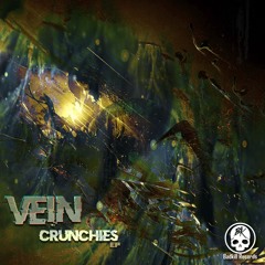CRUNCHIES EP (BK082) OUT NOW