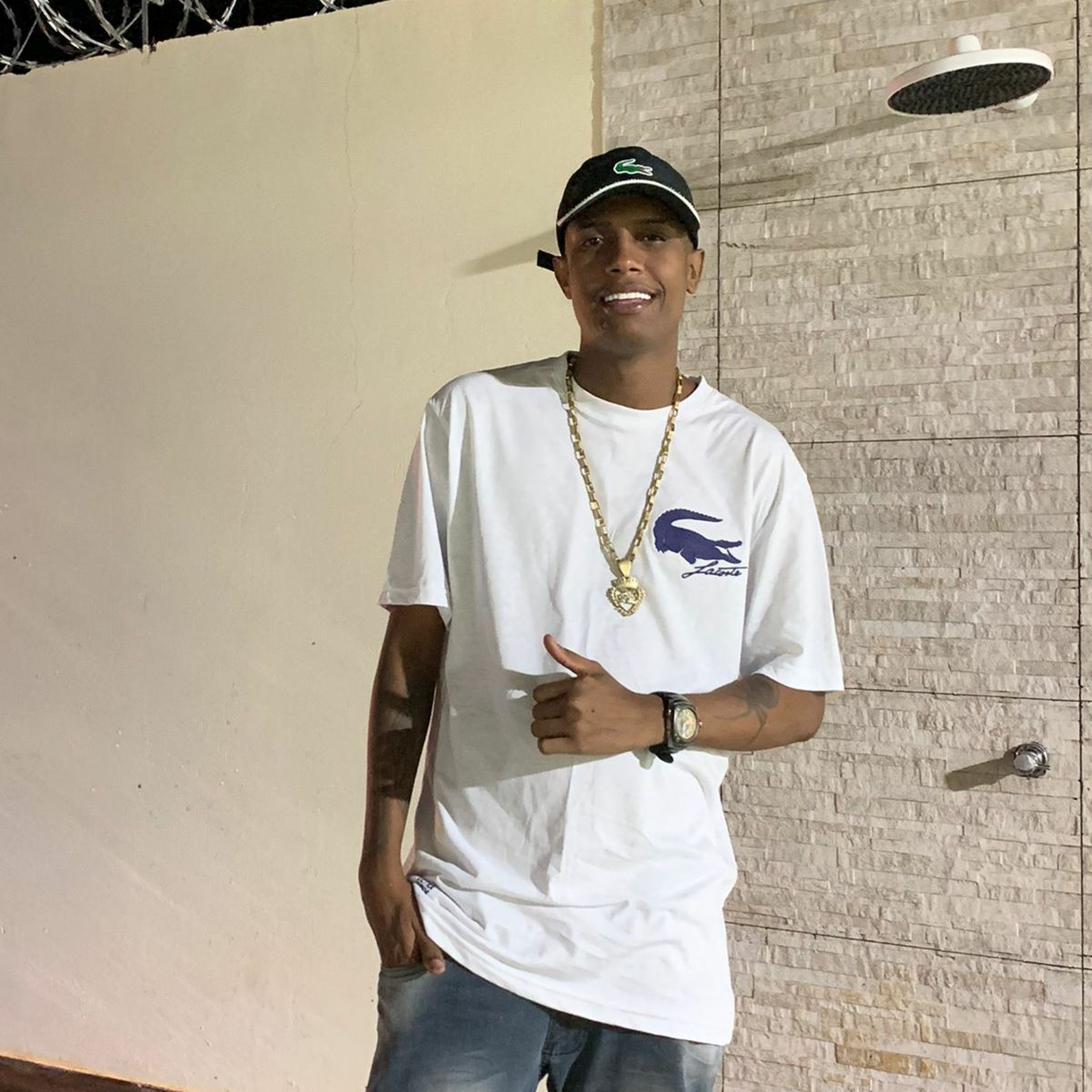 BAILE DE FAVELA TACA PICA NA MARCELA - DJ DG DO RB episode artwork