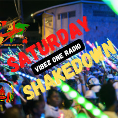 SATURDAY SHAKEDOWN | LIVESTREAM | 10/29/22 | DJ THIRD BASE INTERNATIONAL