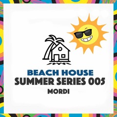 Mordi - Summer Series 005
