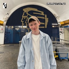 offsetting w/ Low Tape