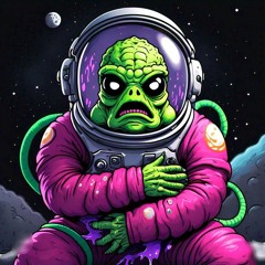 Alien Vomit(Preview)