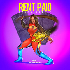 Rent Paid