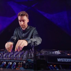 HI-LO Live At Mysteryland 2024