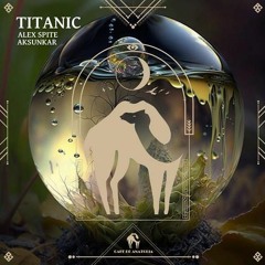 Alex Spite - Titanic