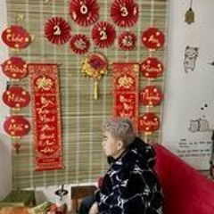 LUCKY TWICE - LUCKY SILVER SMOKE REMIX (Đình Tuyên)