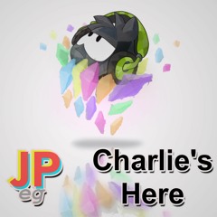 Club Penguin - Pizza Parlor Theme (Charlie's Here) - JPEG Remix