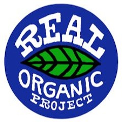 Digging in the Dirt  The Real Organic Project, The Pollinator Pathway and  Rewild Long Island