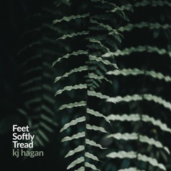 Feet Softly Tread - Harp #41