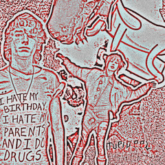horse head - lovegang ft cold hart *stupidppl edit* 毎日新しい音楽を