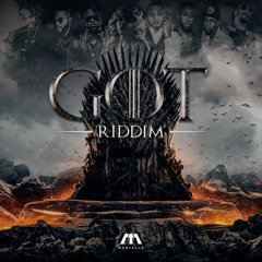 GOT RIDDIM by Marvelus (Soca 2022)