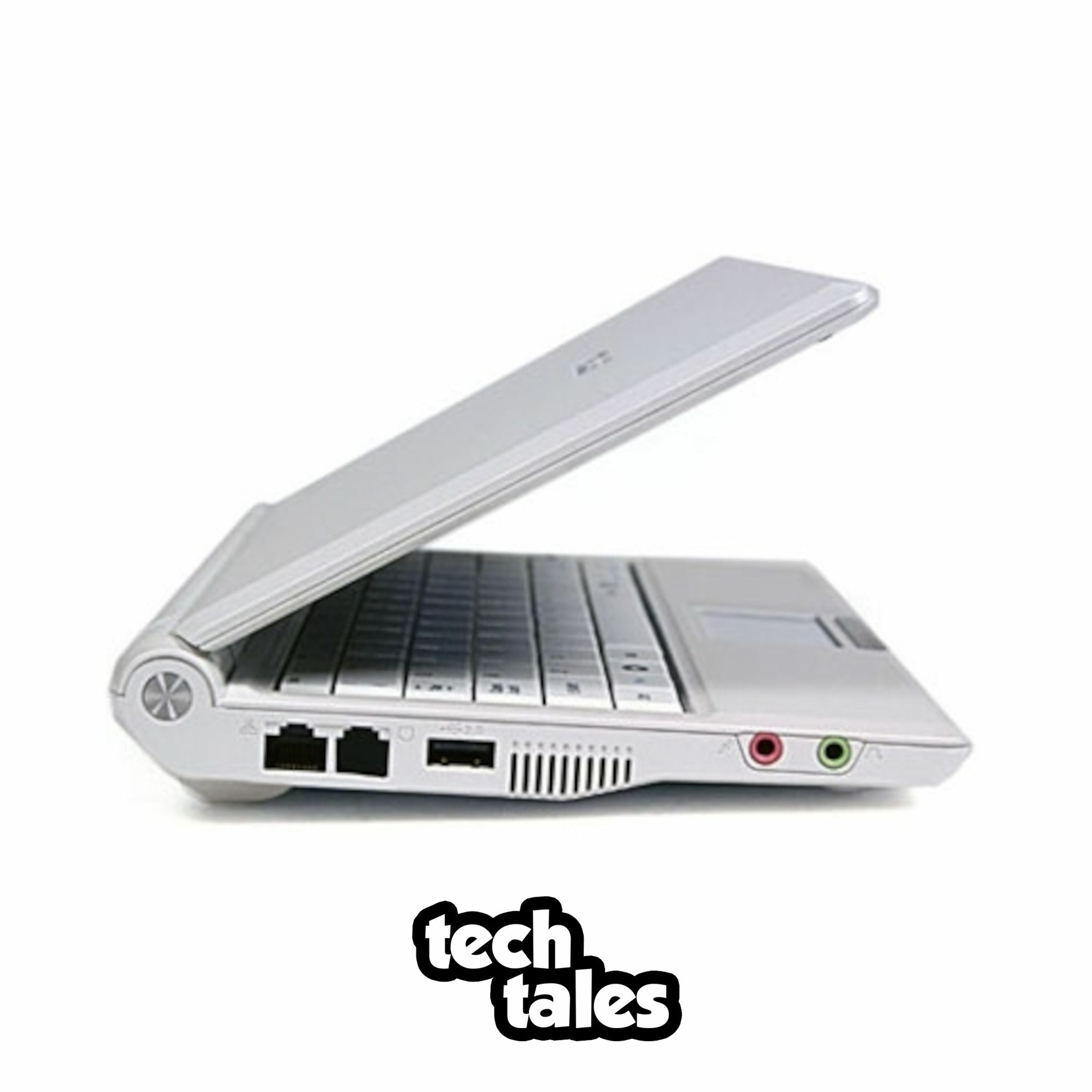 Tech Tales