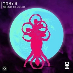 Get Physical - Tony H. featuring icausetreble