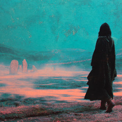 path to the otherworld