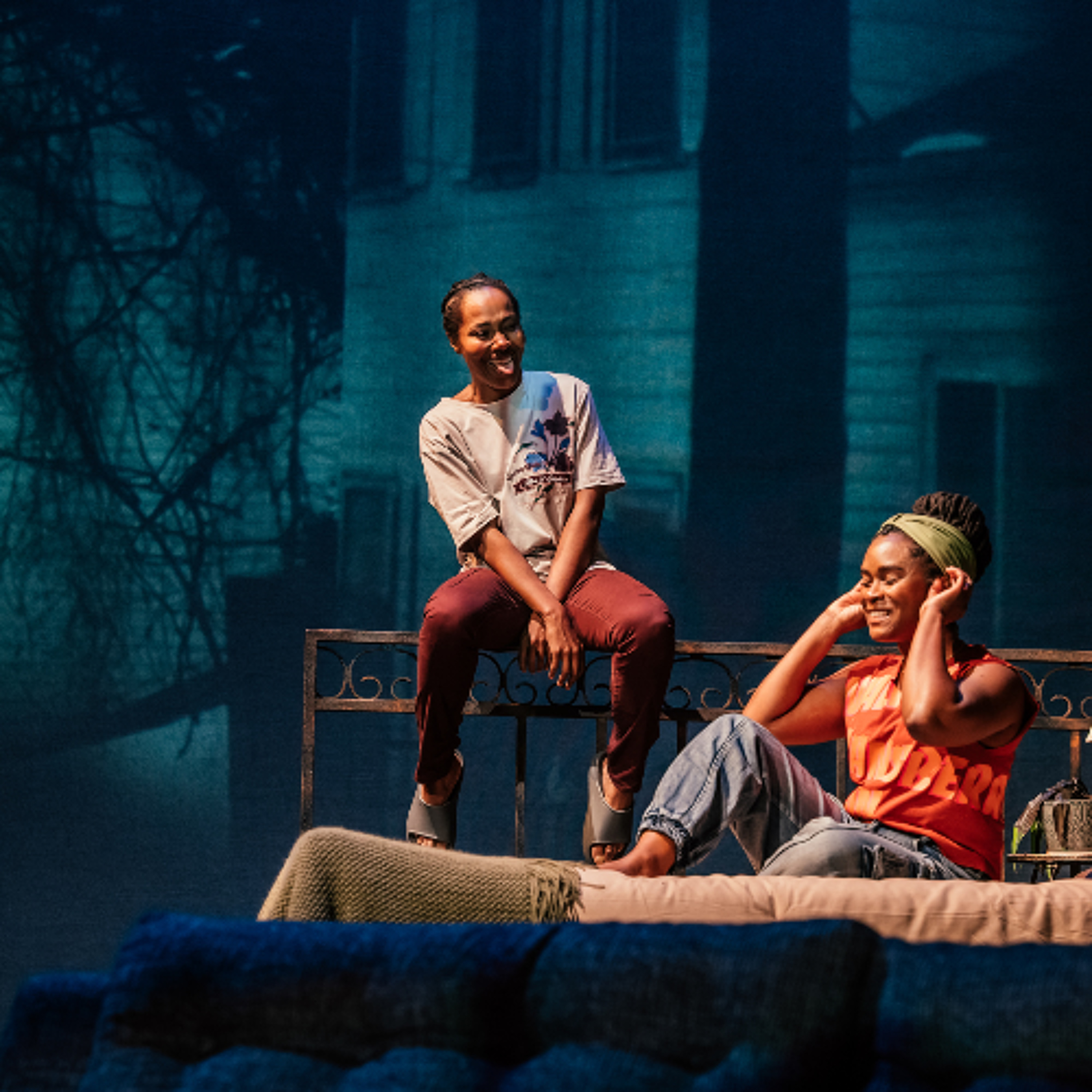 LA Theatre Bites - Podcast