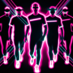 LOOKING FORWARD (JERIEL TEEL)